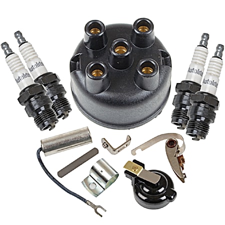 CALCO Ford Master Tune-Up Kit - C77194