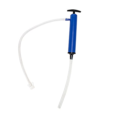 RV Hand Pump Kit with Fitting