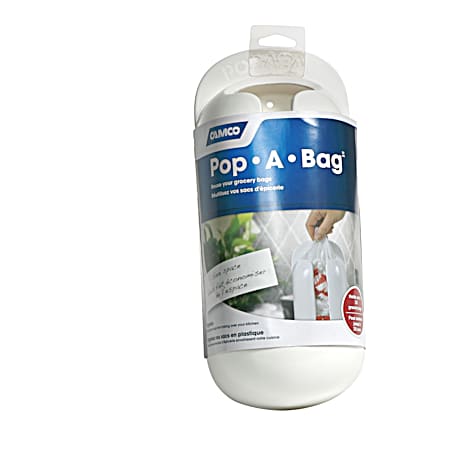 Camco Pop-A-Bag Dispenser