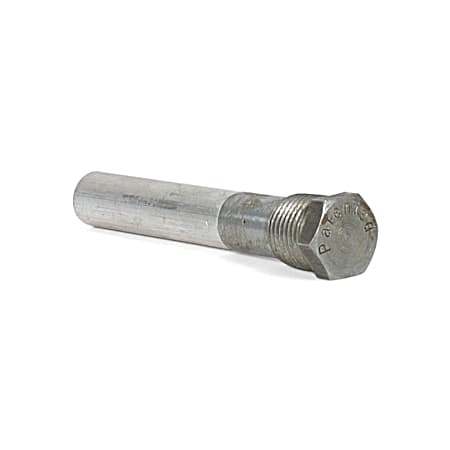 Camco RV 4.5 in Anode Rod