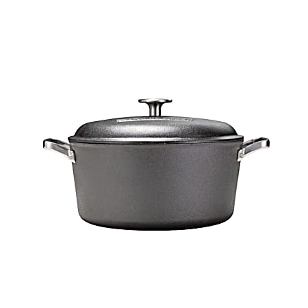 10 in Heritage Cast Iron Dutch Oven