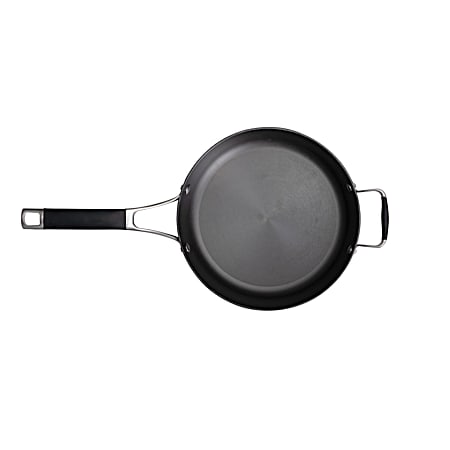 10 in Heritage Cast Iron Skillet