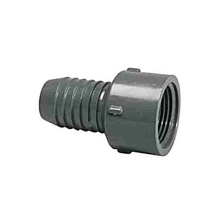 Campbell Insert Female Adapter