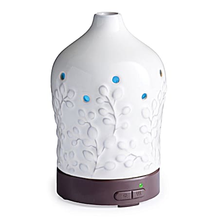 Willow Ultrasonic Essential Oil Diffuser