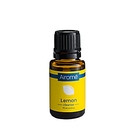 15 mL Lemon Essential Oil