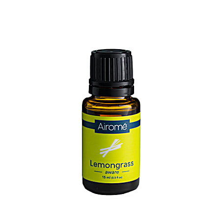 15 mL Lemongrass Essential Oil