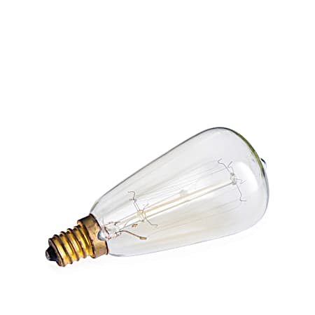 Vintage Replacement Bulb
