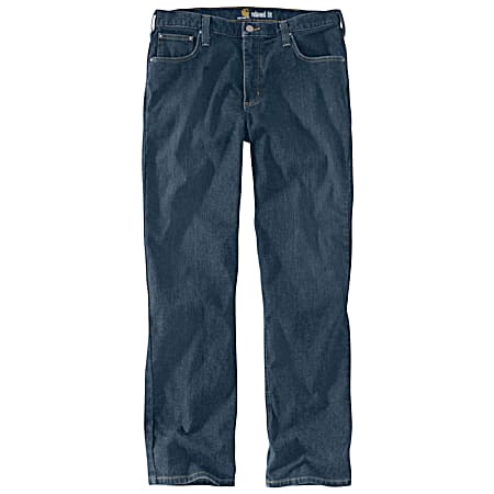 Men's Rugged Flex Coldwater Jeans