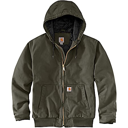Men's Moss Insulated Active Jacket