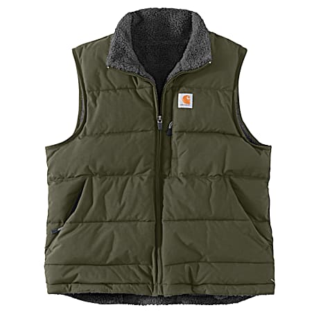 Women's Relaxed Fit Midweight Utility Vest