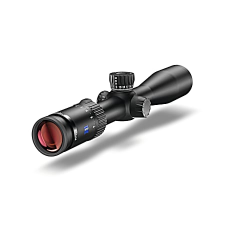 Conquest V4 4-16X44 Z-Plex Rifle Scope by Zeiss at Fleet Farm