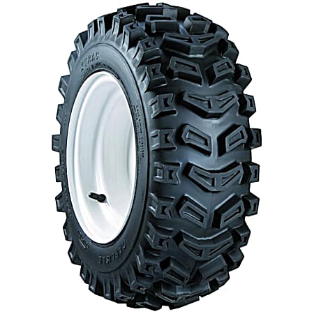 Xtrac Tire 15X5.00-6 2 Ply - Tire Only