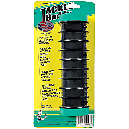 Tackle Buddy - 2 In. x 8 In.