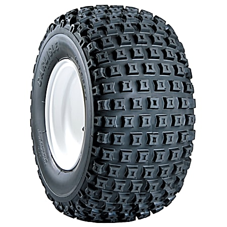 Knobby ATV Tire AT22X11-8 Solid - Tire Only