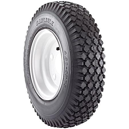 Carlisle Stud Tire 4.10-5 - Tire Only