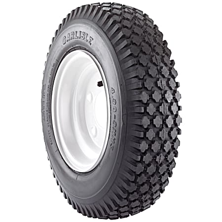 Carlisle Stud Tire 4.10-4 - Tire Only