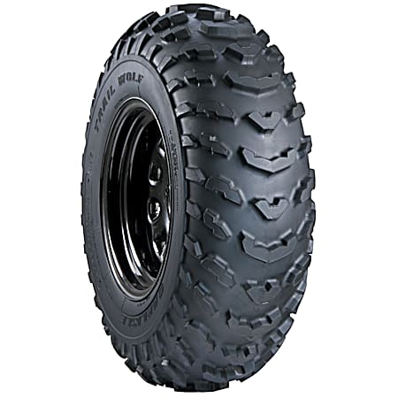 Carlisle Trail Wolf ATV AT25 x 8-12 - Tire Only
