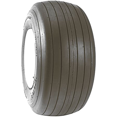 Straight Rib Tire 16 x 6.50-8 - Tire Only