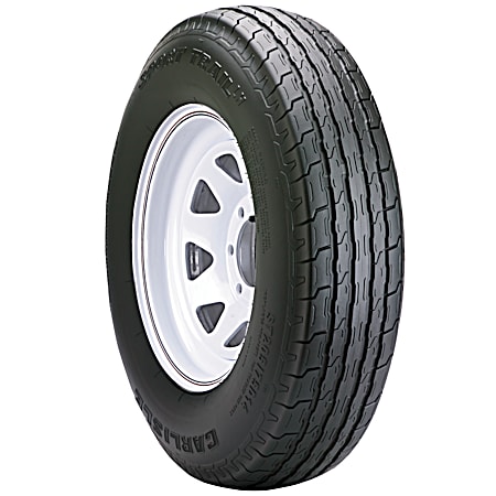 Sport Trail LH 4.80-12 LRB Trailer Tire Assembly