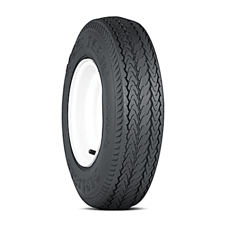 Sport Trail TL 4.80-8 LRB Trailer Tire - Tire Only