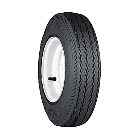 Sport Trail TL 5.70-8 LRC Trailer Tire - Tire Only