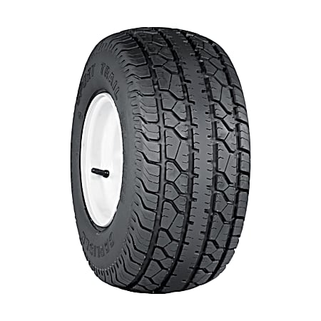 Sport Trail TL 18.5x8.5-8 LRC Trailer Tire Assembly