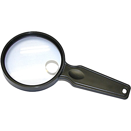 Magniview Bifocal Lens Magnifying Glass