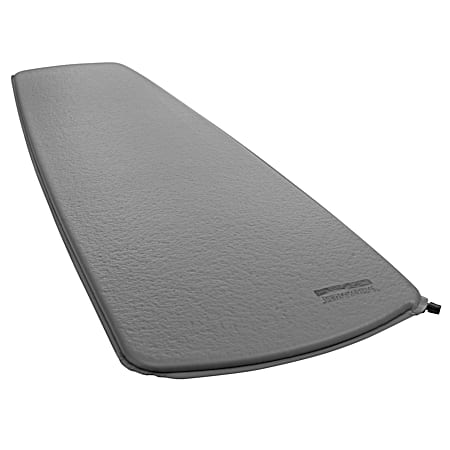 Thermarest Trail Scout Regular Self-Inflating Camping Mattress