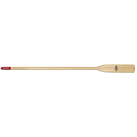 BWLSU80 Lightweight Wood Oar