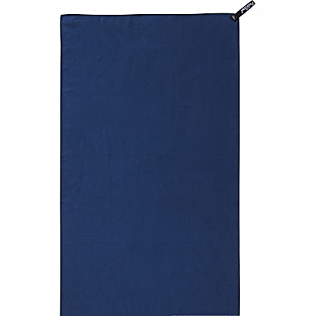 Midnight Quick-Drying Microfiber Personal Body Towel