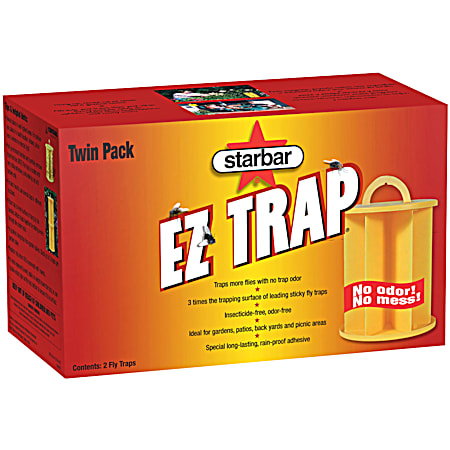 EZ Trap