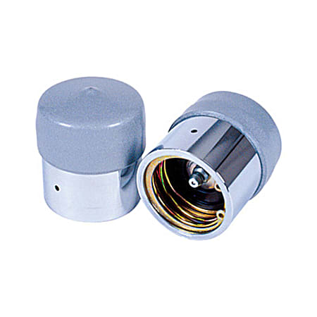 1.980 in Clear Bearing Protector