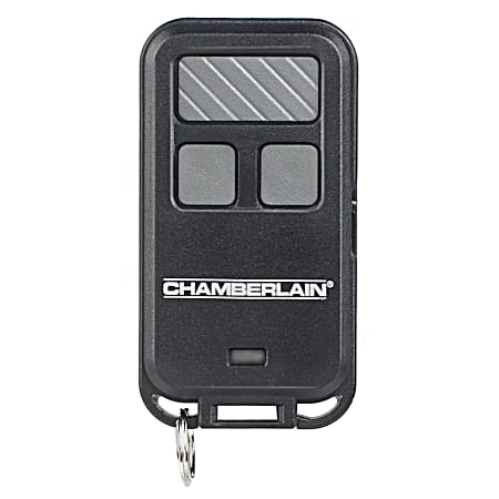 Chamberlain Garage System Keychain Remote