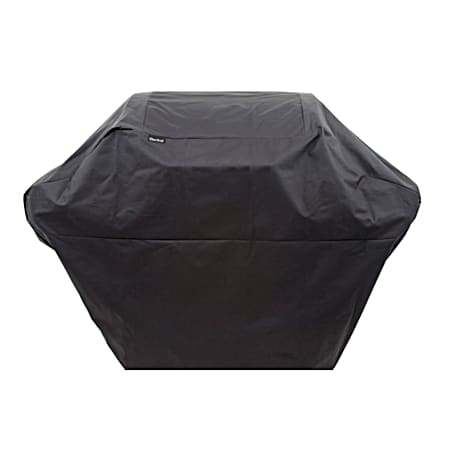 Char-Broil Black 2 Burner Rip-Stop Gas Grill Cover