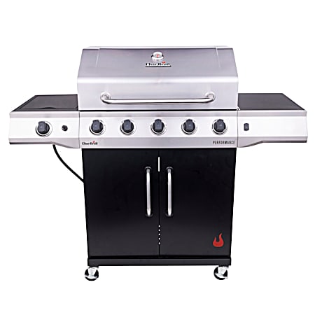 Char-Broil Performance 5B Cabinet 495