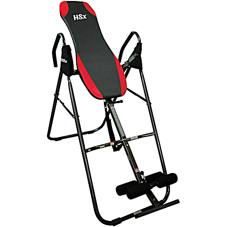 Inversion Table w/ 3-Position Bench