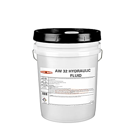 5 gal AW32 Hydraulic Fluid