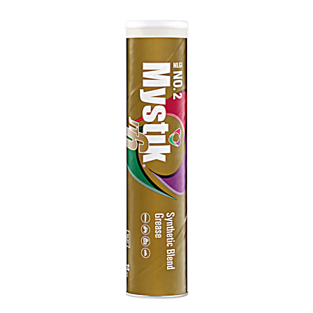 JT-6 Multi-Purpose Synthetic Blend Grease #2