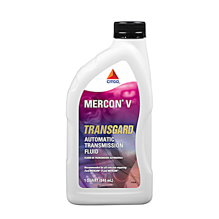 Transgard Mercon V ATF