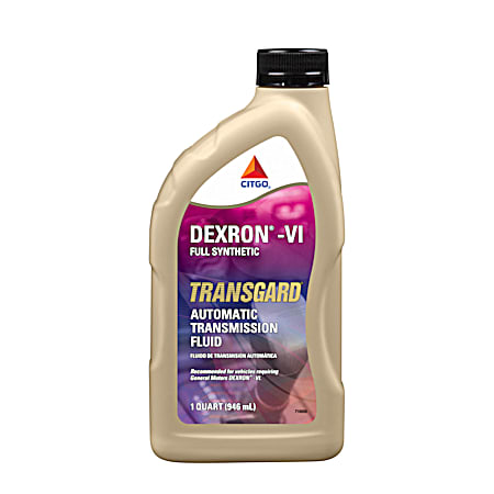 Transgard Dexron-VI ATF