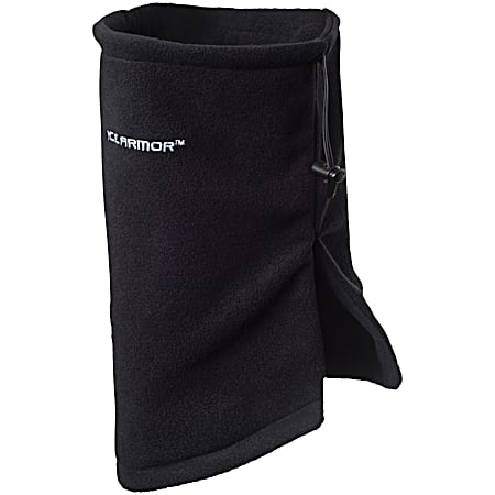 Adult Black Neck Gaiter