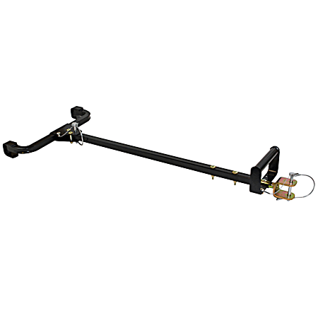 Pro-Series Tow Hitch