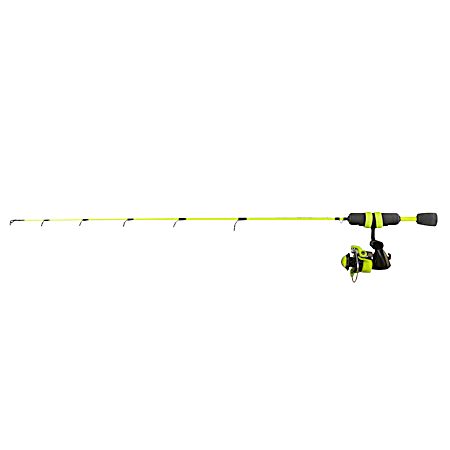 Voltage Spinning Combo