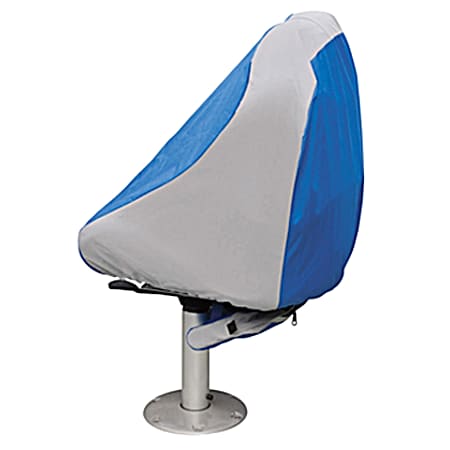 Hurricane Always Ready Boat Seat Cover