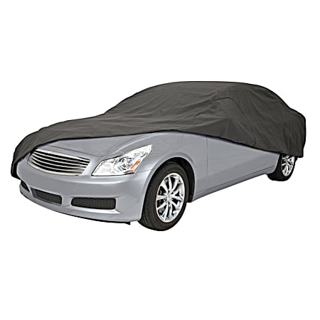 PolyPRO-3 Car Cover
