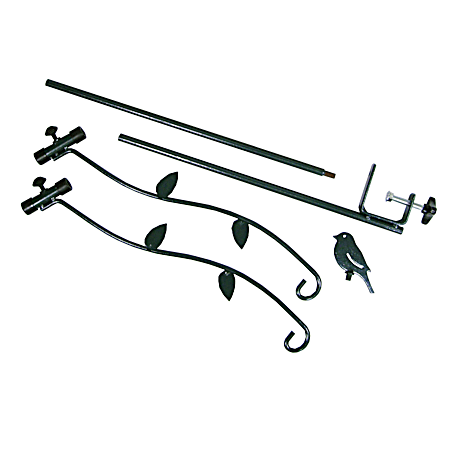 More Birds Deck Kit w/ Adjustable Branches