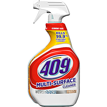 32 oz Multi-Surface Cleaner