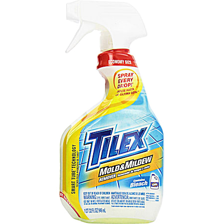 Tilex 32 oz Mold & Mildew Remover