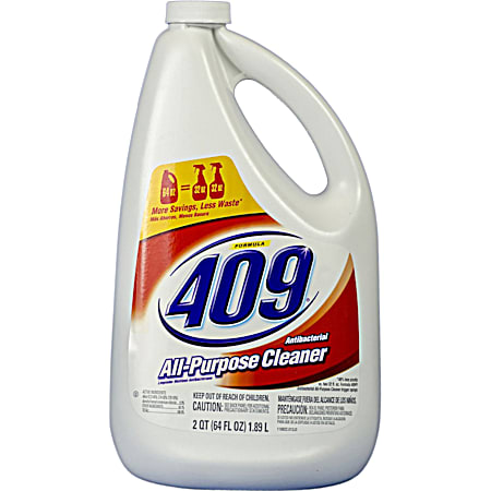 Formula 409 64 oz All-Purpose Cleaner Refill