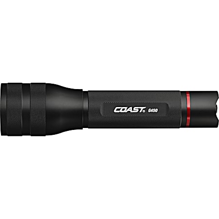 Coast G450 Handheld Flashlight